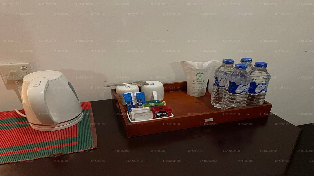 Homes Bungalow by Tree of Life, Kandy