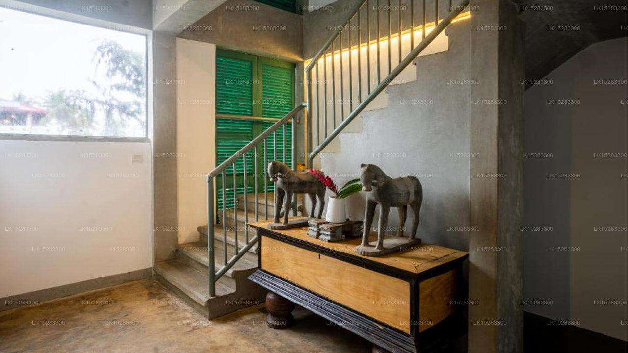 The Southern Gate, Ahangama