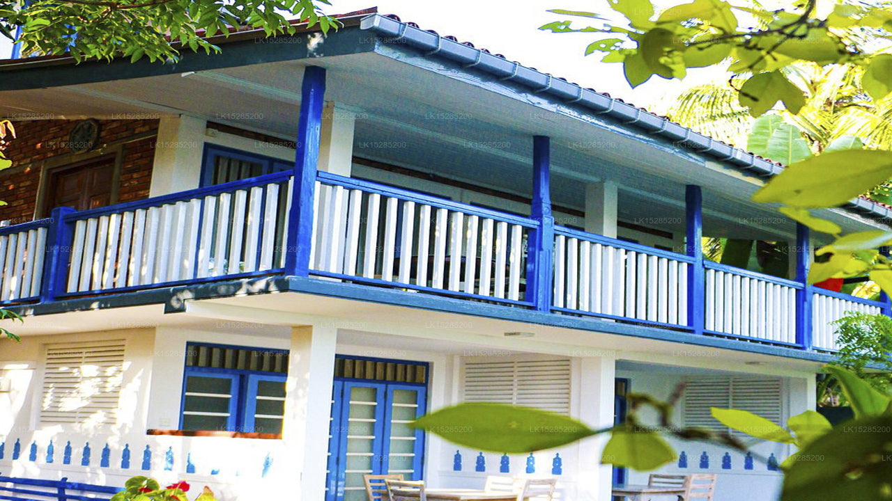 Esperanza Beach Villa and Spa, Tangalle