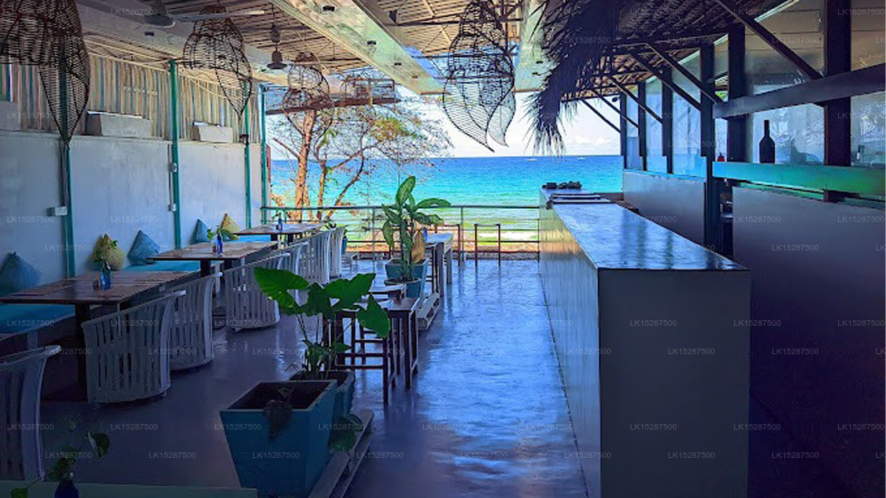 Trinco Topaz Beach Hotel, Trincomalee