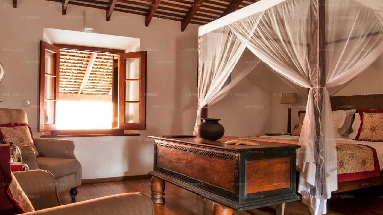 Fortaleza Hotel, Galle