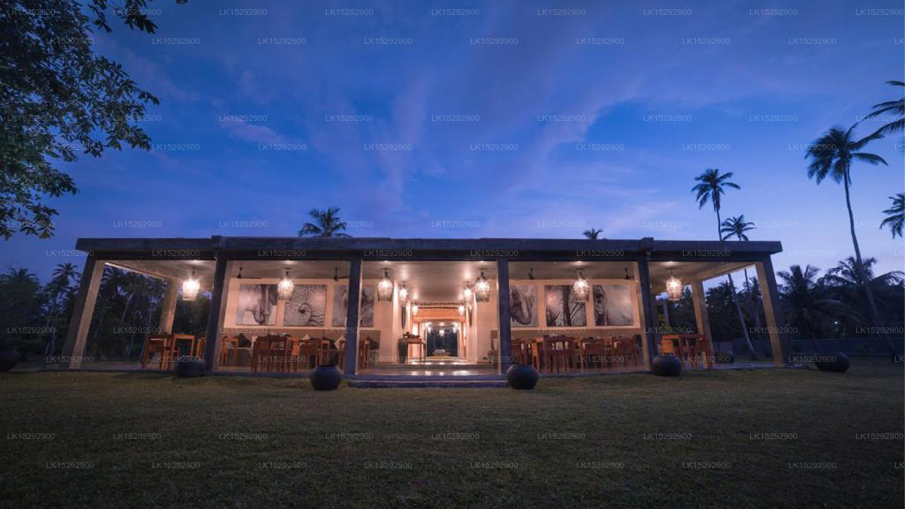 Wirdana Resort & Spa, Galle
