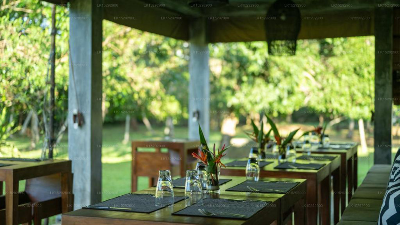 Wirdana Resort & Spa, Galle