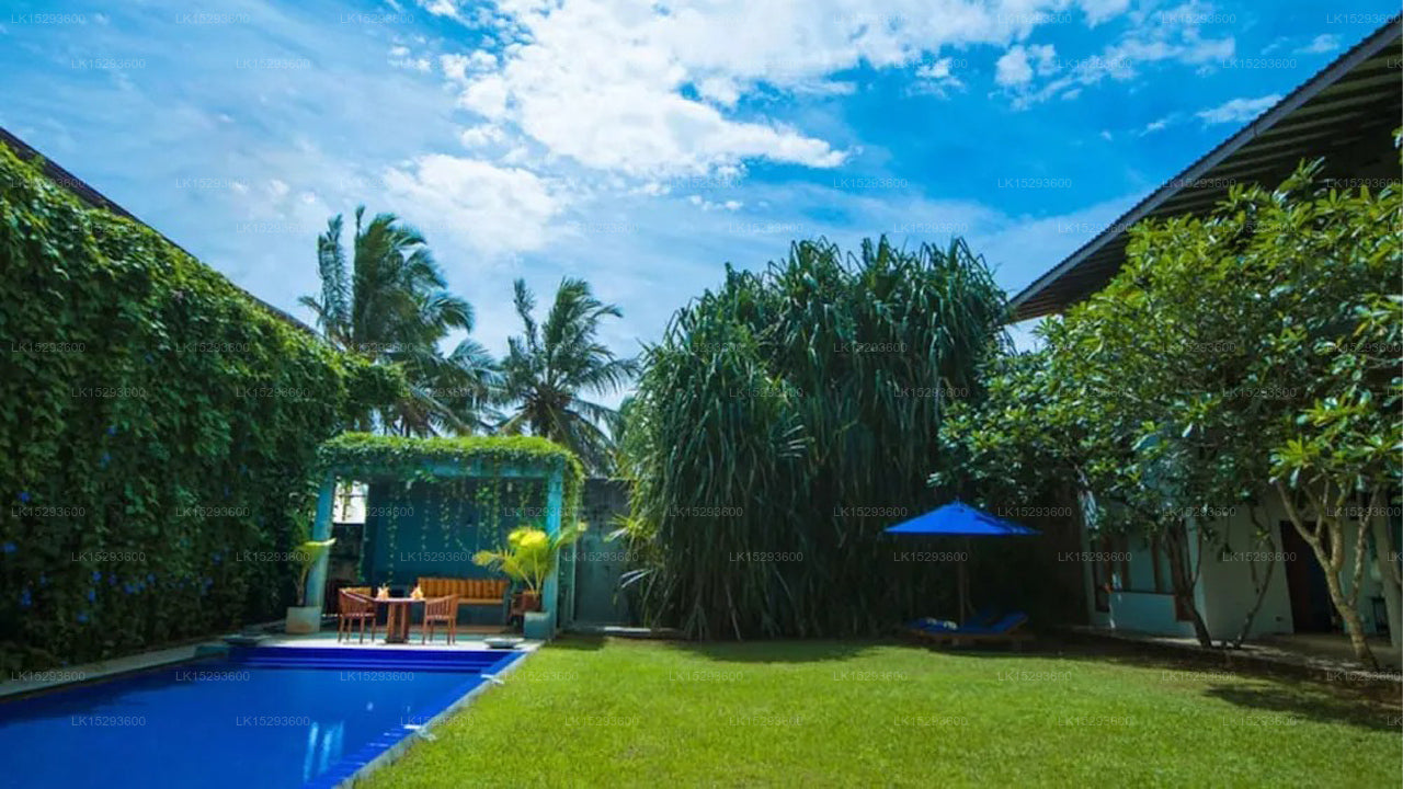 Nil by Yoho, Kosgoda