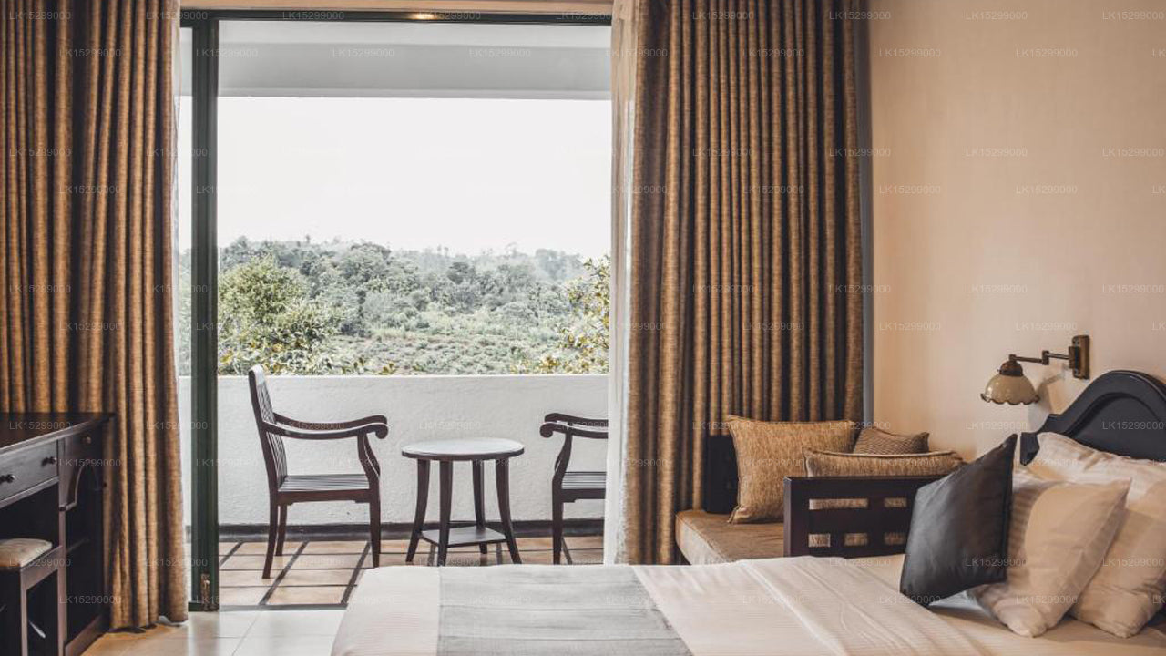 Tree of Life Nature Resort, Kandy