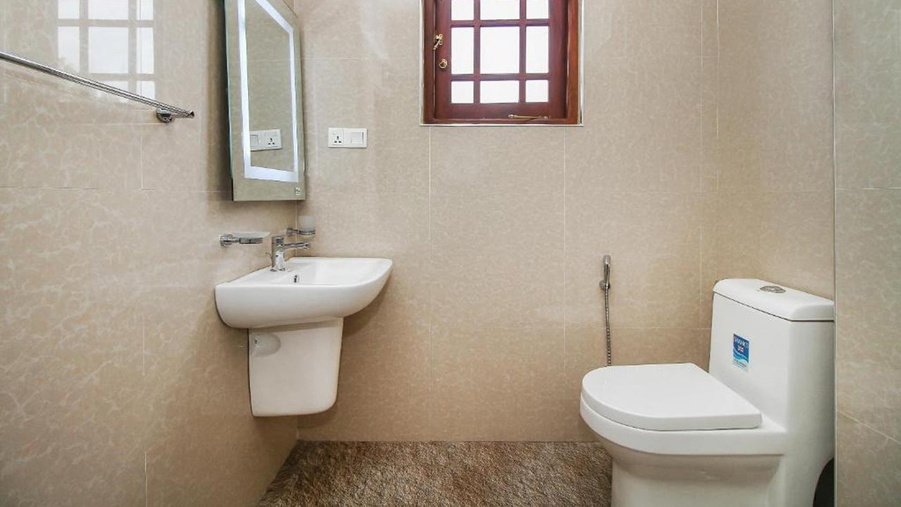 Lioni Holidays Villa, Negombo