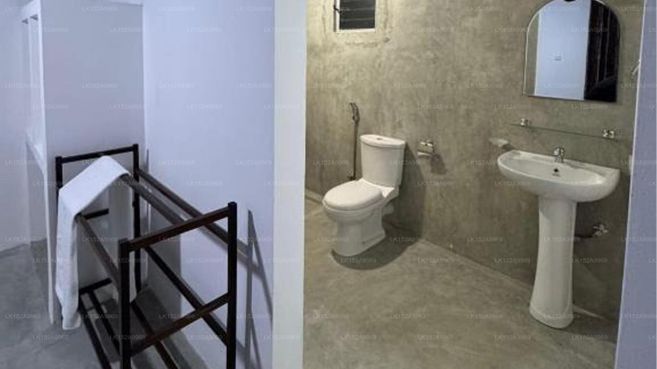 Mihi Place, Ahangama