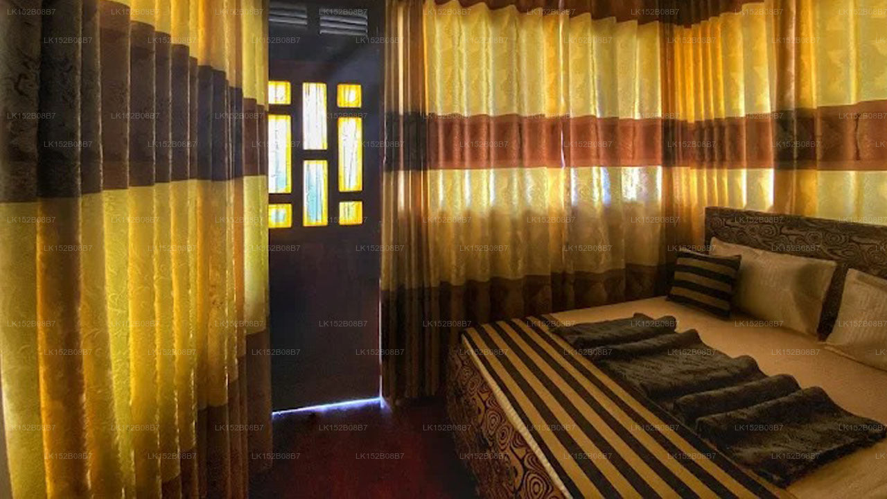 Mid Scenery Hostel, Ella