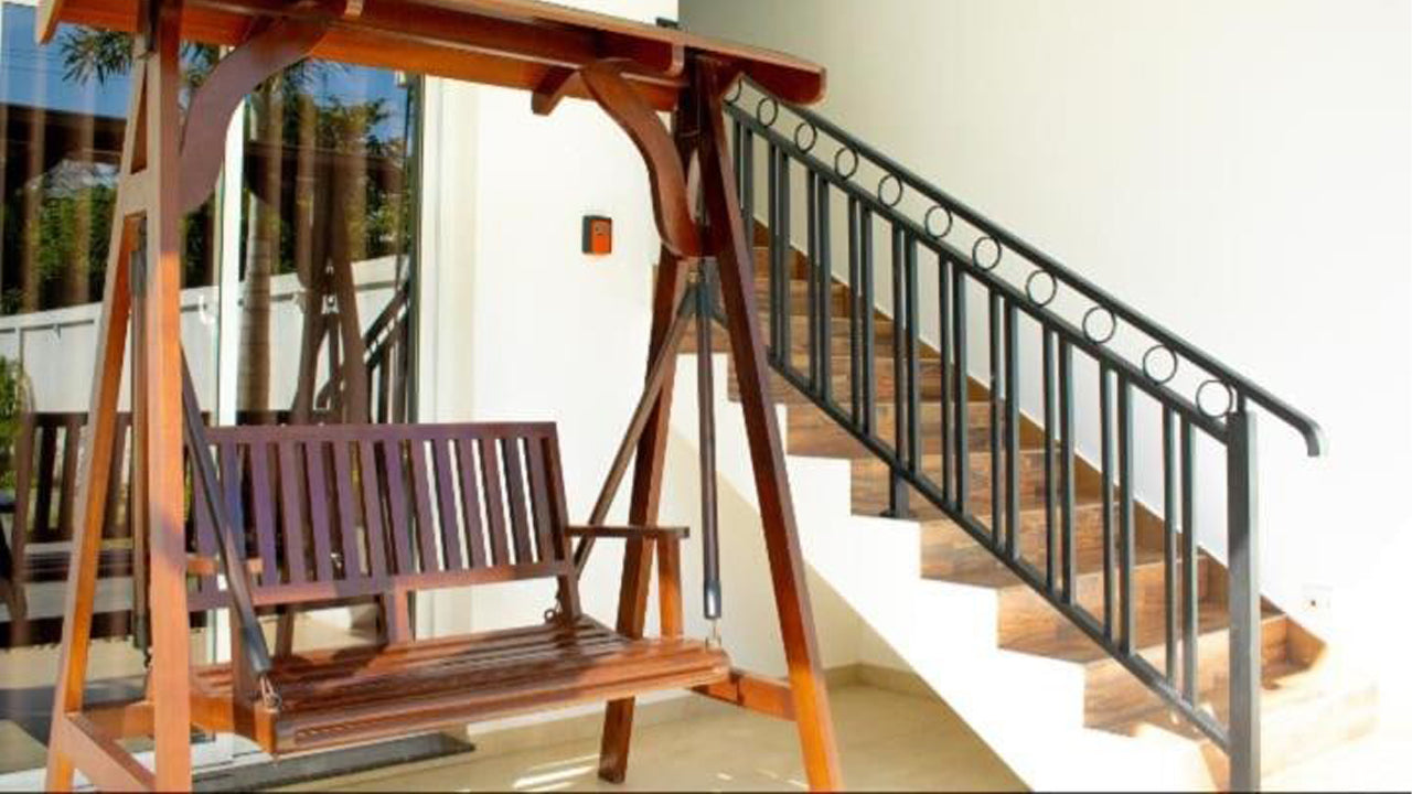 Seaside Luxury Apartment, Negombo