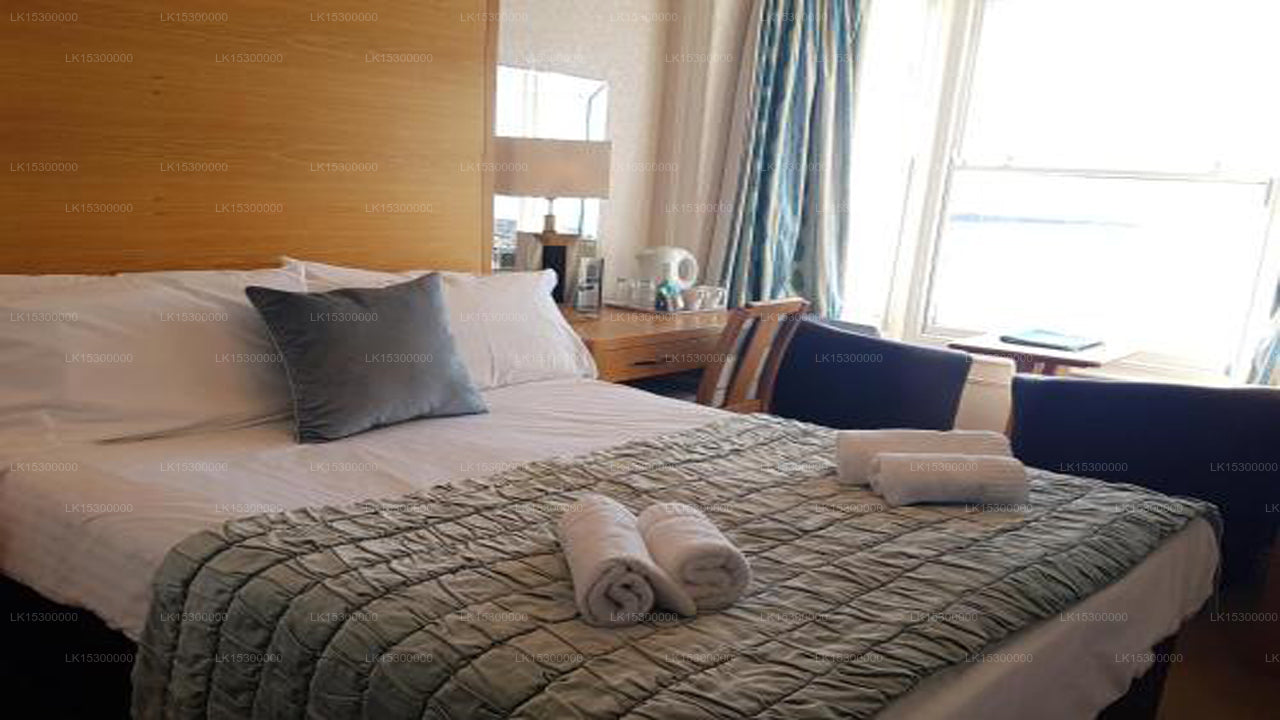 Dickson beach cabanaa, Kalkudah