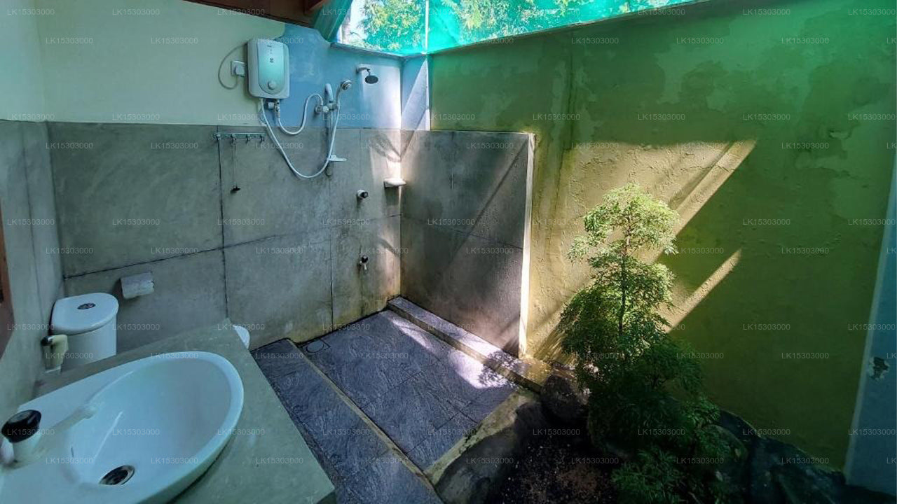 Inn On The Bay, Pasikuda