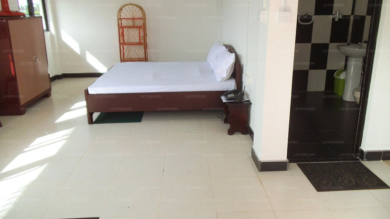 Nirmaa Shadow Inn, Pasikuda