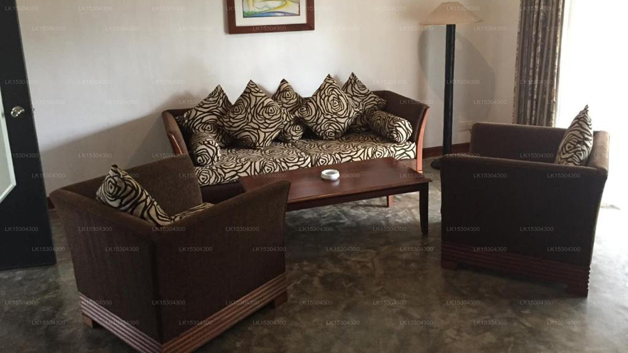 Oasis Hotel , Hambantota