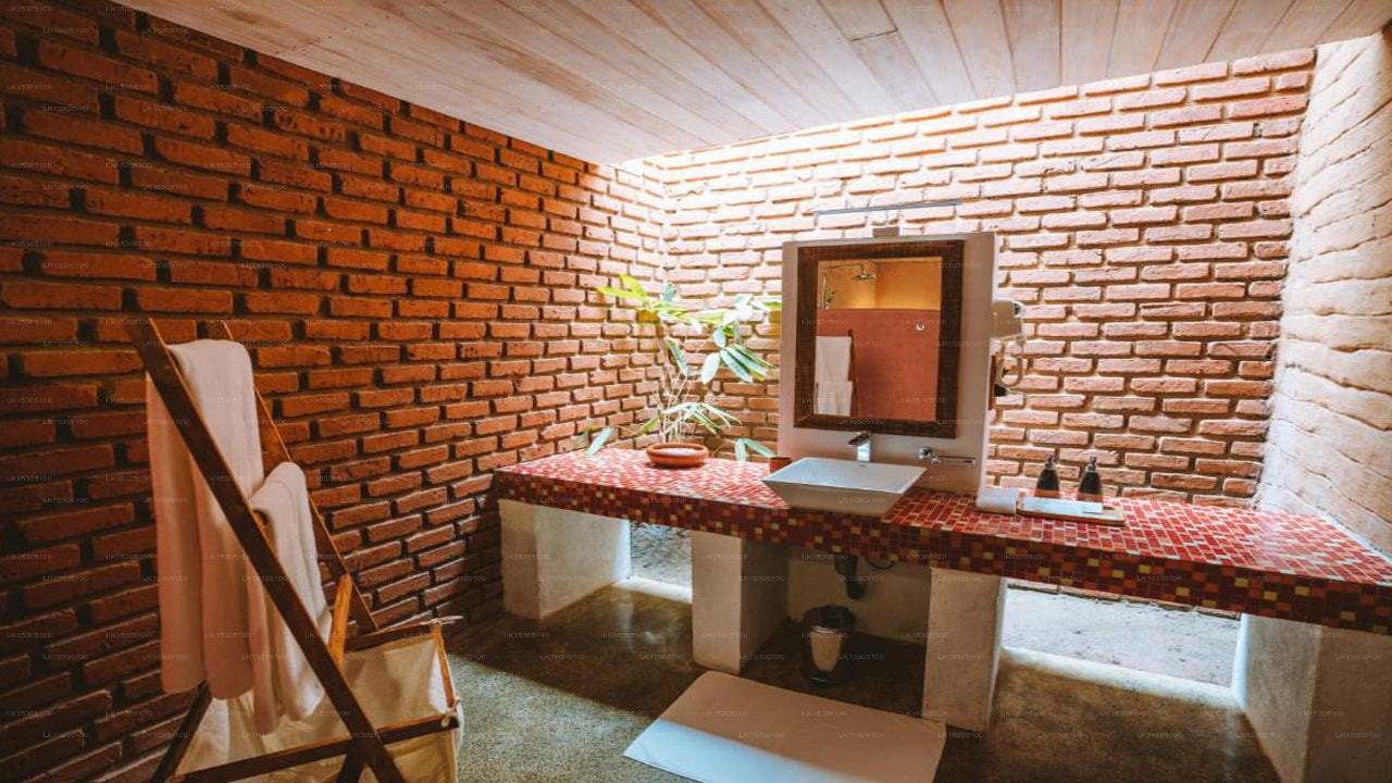 阿育维度假村，锡吉里亚