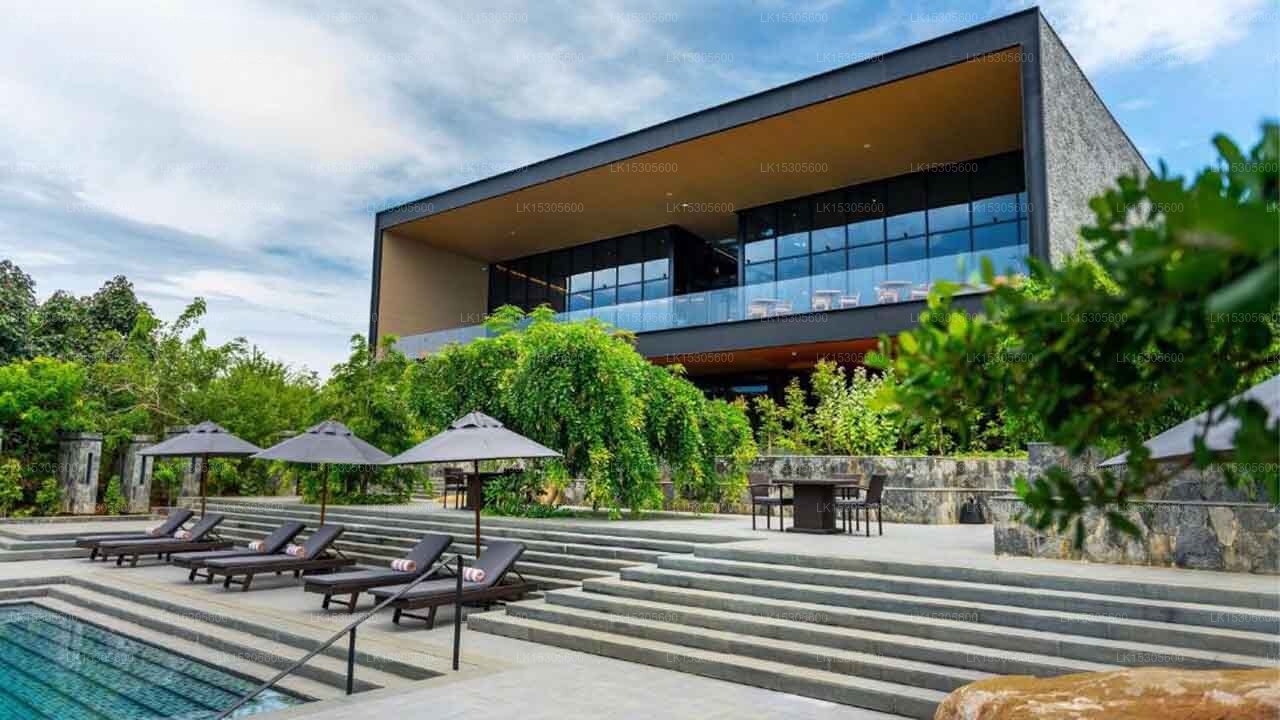 Hilton Yala Resort, Yala