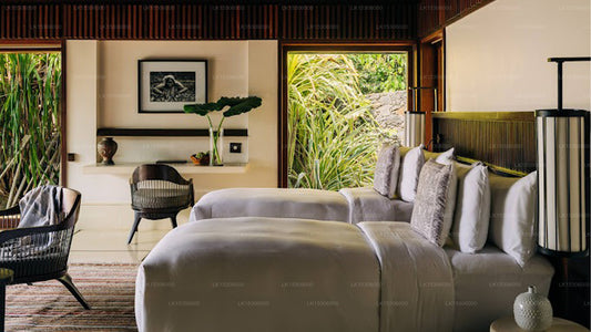 Ani Villas, Dickwella