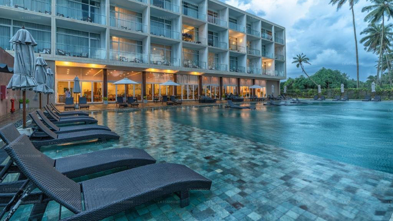 The Habitat Kosgoda by Asia Leisure, Bentota