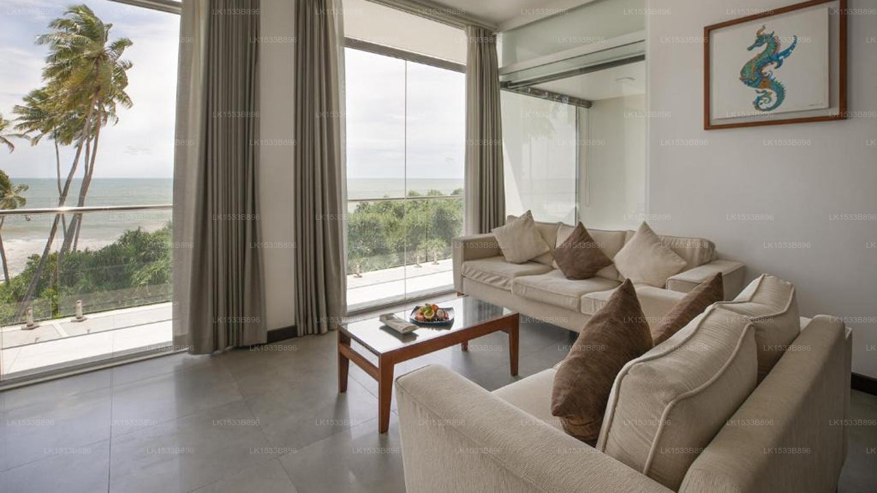 The Habitat Kosgoda by Asia Leisure, Bentota