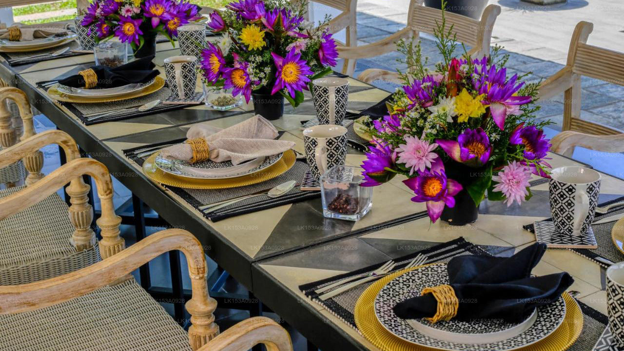 The Niche by DBI, Hikkaduwa