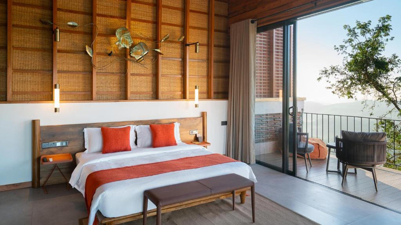 Wishing Tree Boutique Resort, Haputale