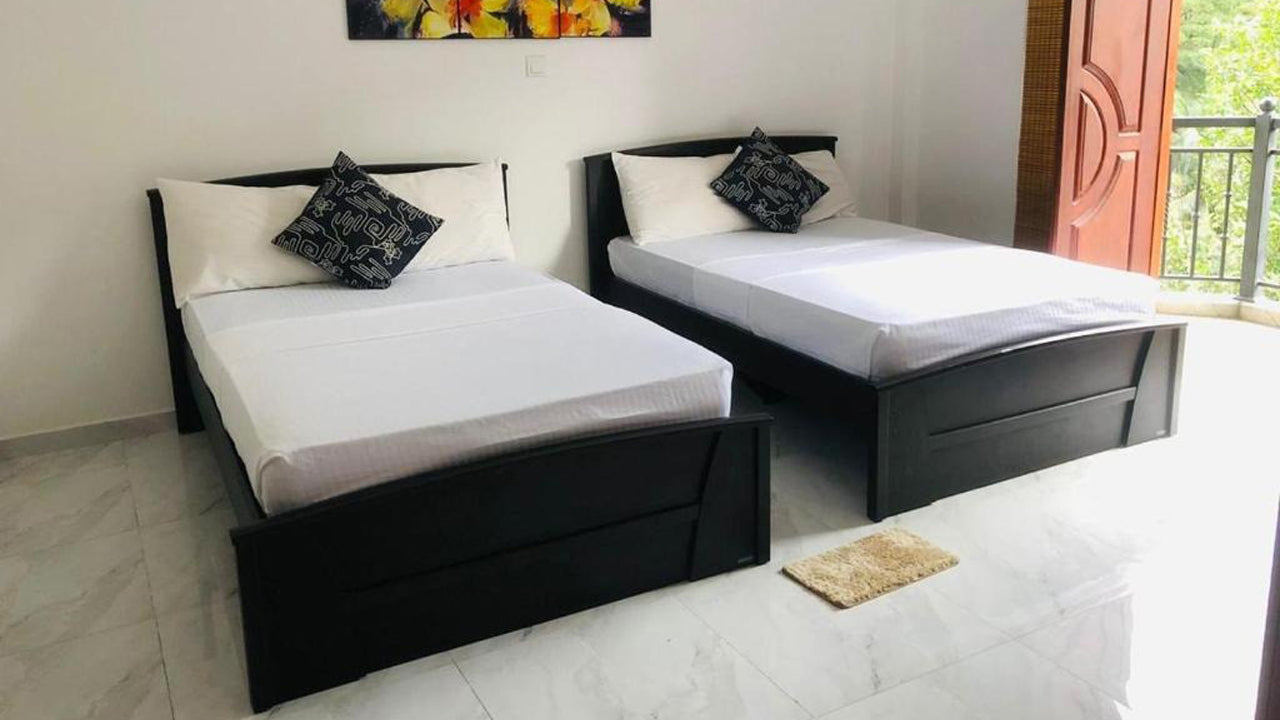 Sunset Forest Villa, Kandy