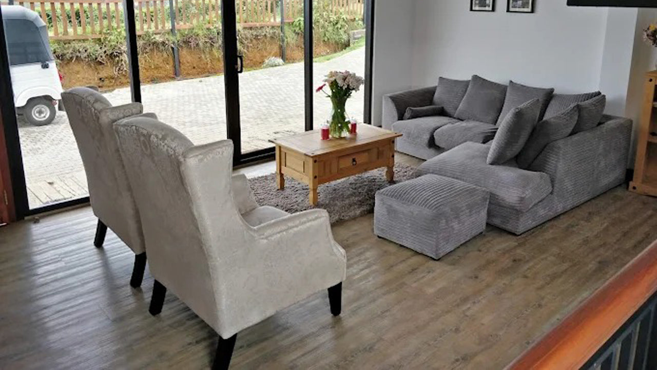 The Blackberry Cottage, Nuwara Eliya