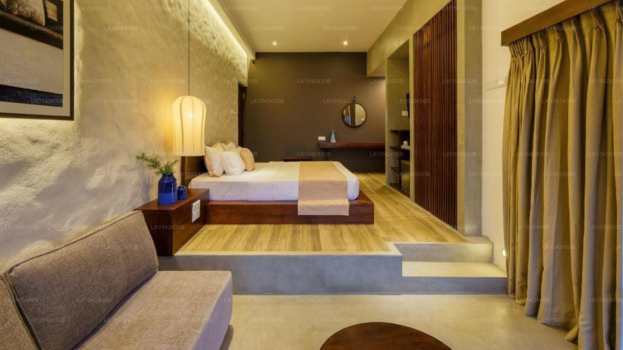 Grand Beragala Boutique Resort, Beragala