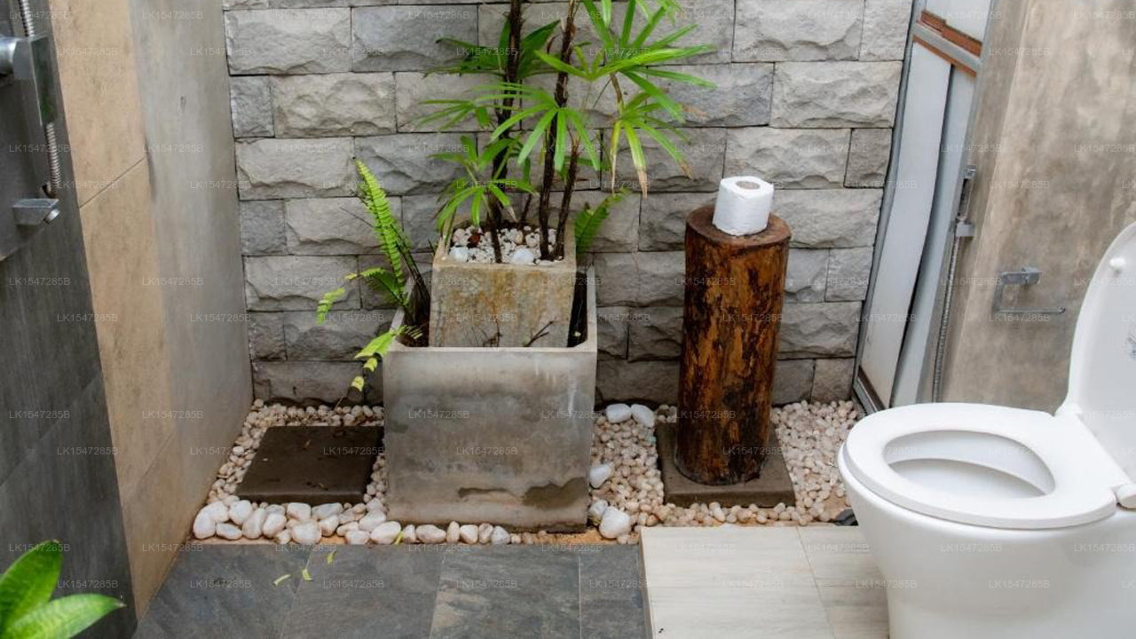 leisure living resort, weweldeniya