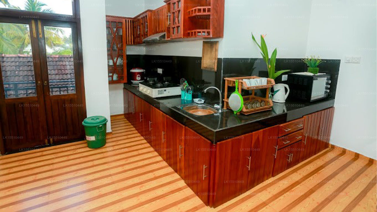 jeju villa& apartment, Unwatuna