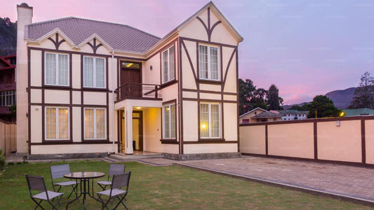Villa Cassandra, Nuwara Eliya