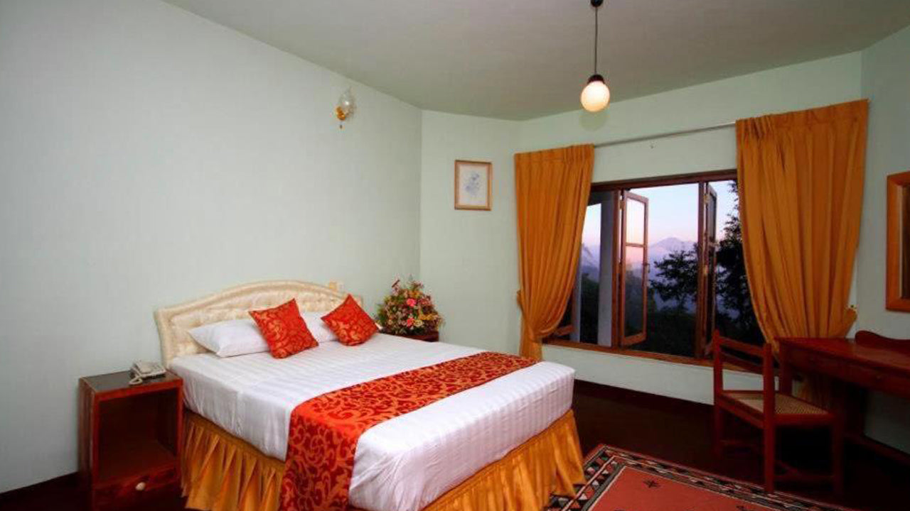 The Hideaway, Bandarawela