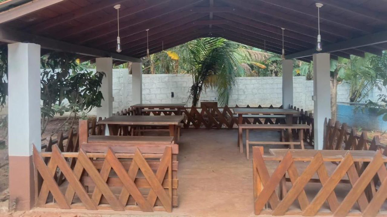 Lion King Jungle Cabanas, Sigiriya