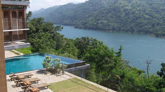 Tamarind Lodge at Victoria Golf and Country Resort, Kandy