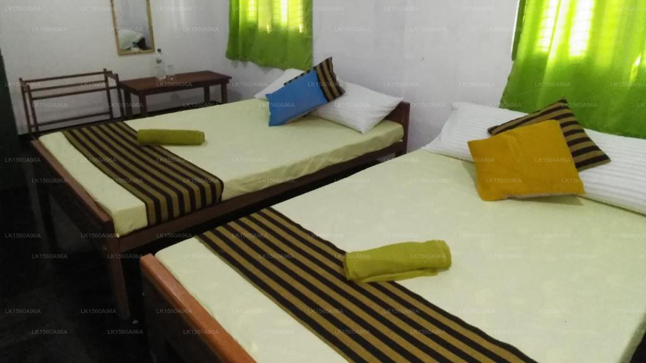 Udawalawe Wildlife & Nature Protection, Udawalawe