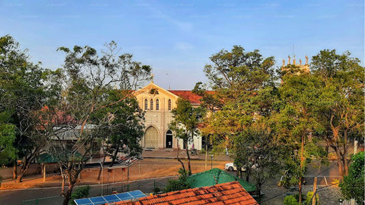 Negombo New Queen's Palace