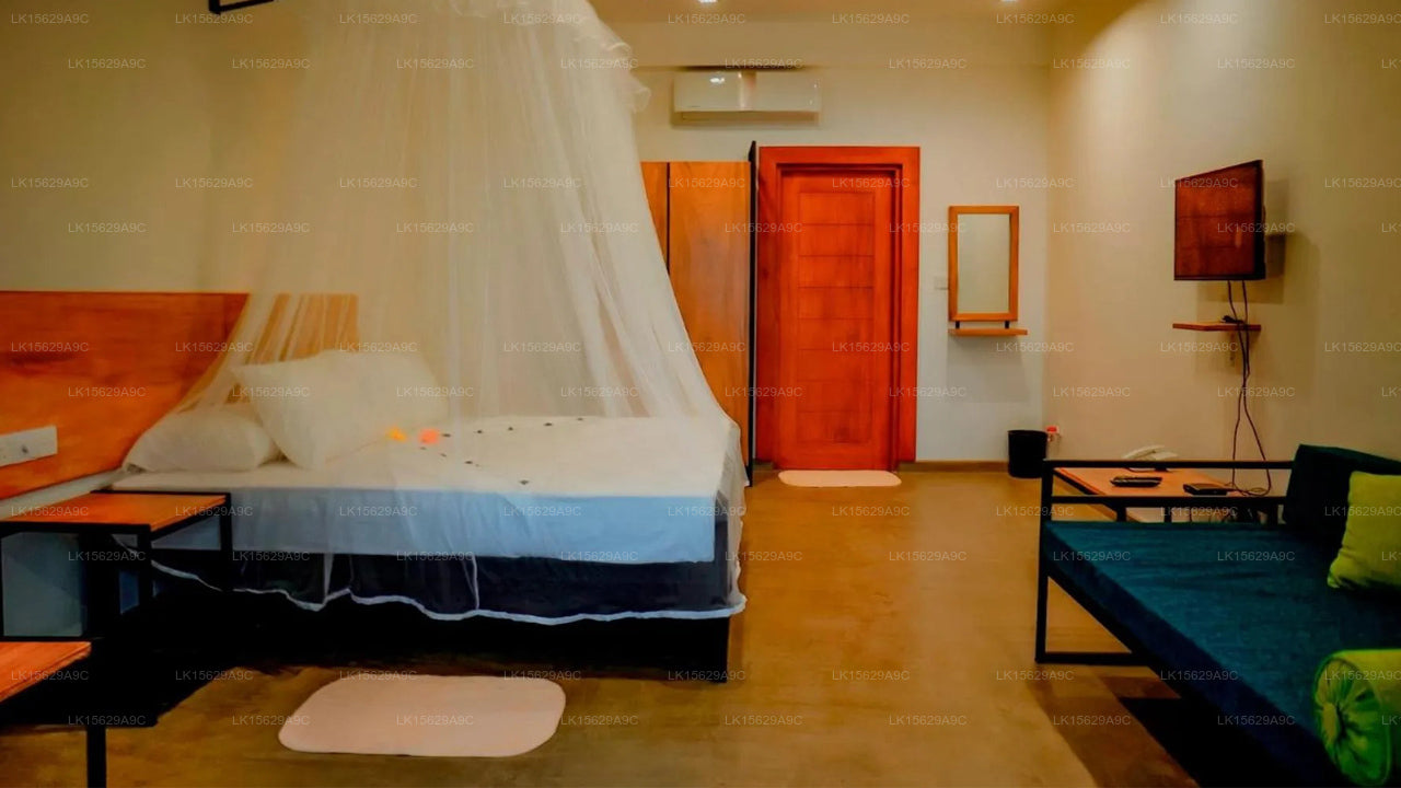 Amri Ayurvedic Retreat, Bentota