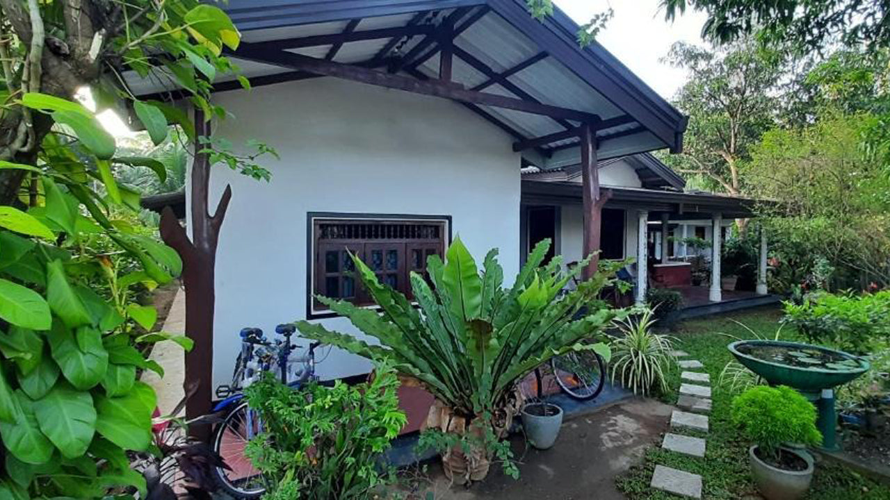 Galaxy View Homestay, Sigiriya