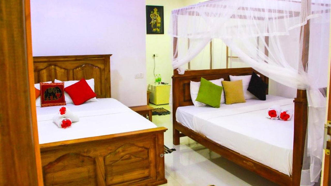Galaxy View Homestay, Sigiriya