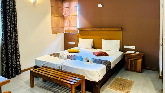 Rivorich Residence, Kandy