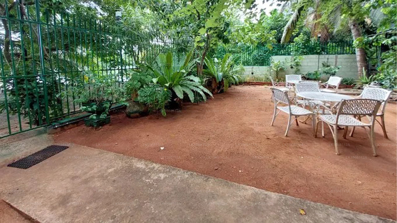 Lake Wave Hotel, Anuradhapura