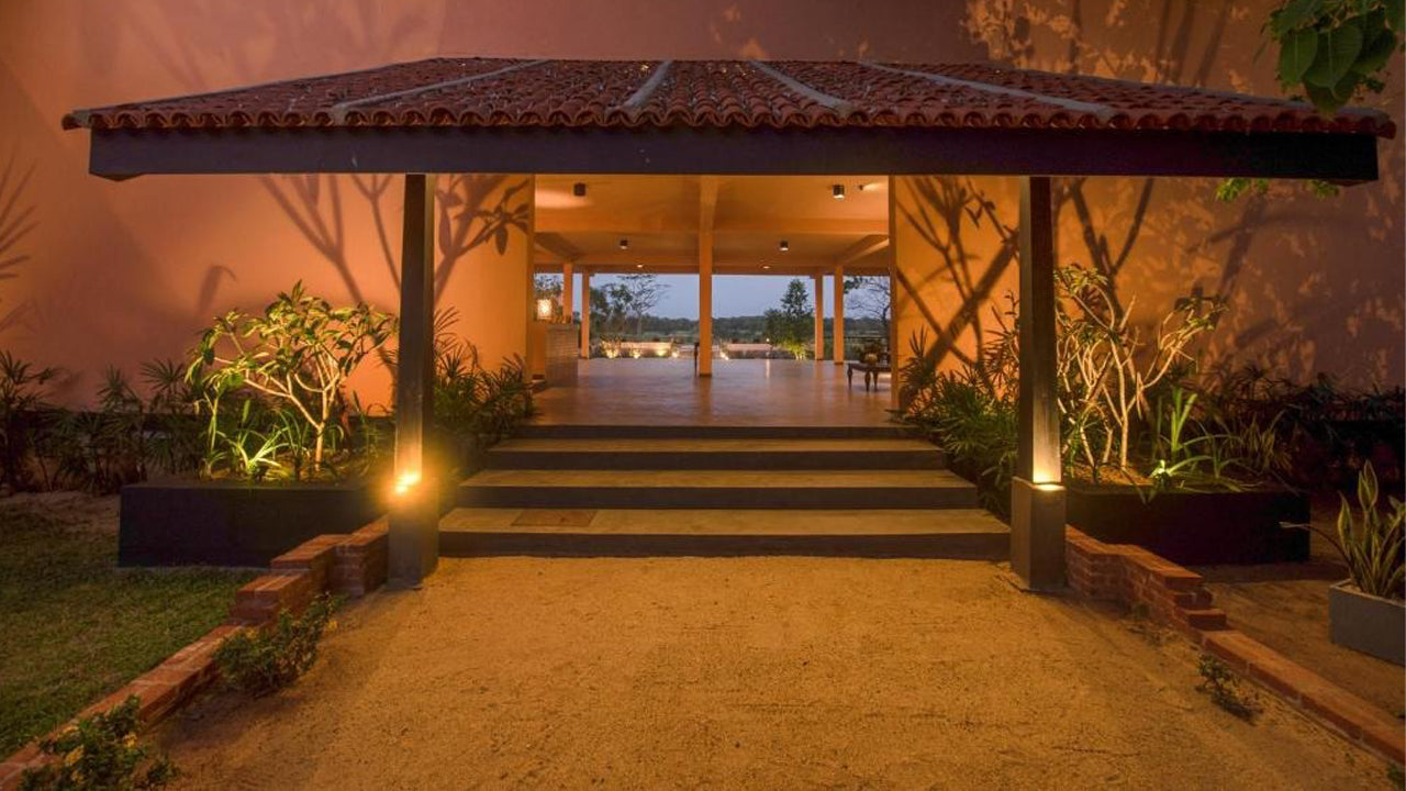 Ceylon Breeze Hotel, Sigiriya