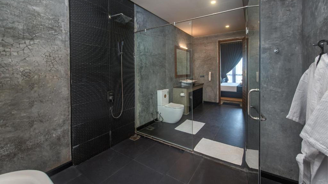 Ceylon Breeze Hotel, Sigiriya