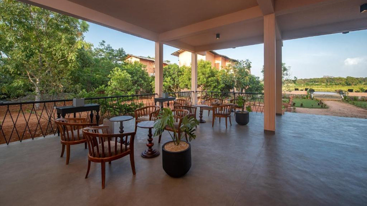 Ceylon Breeze Hotel, Sigiriya