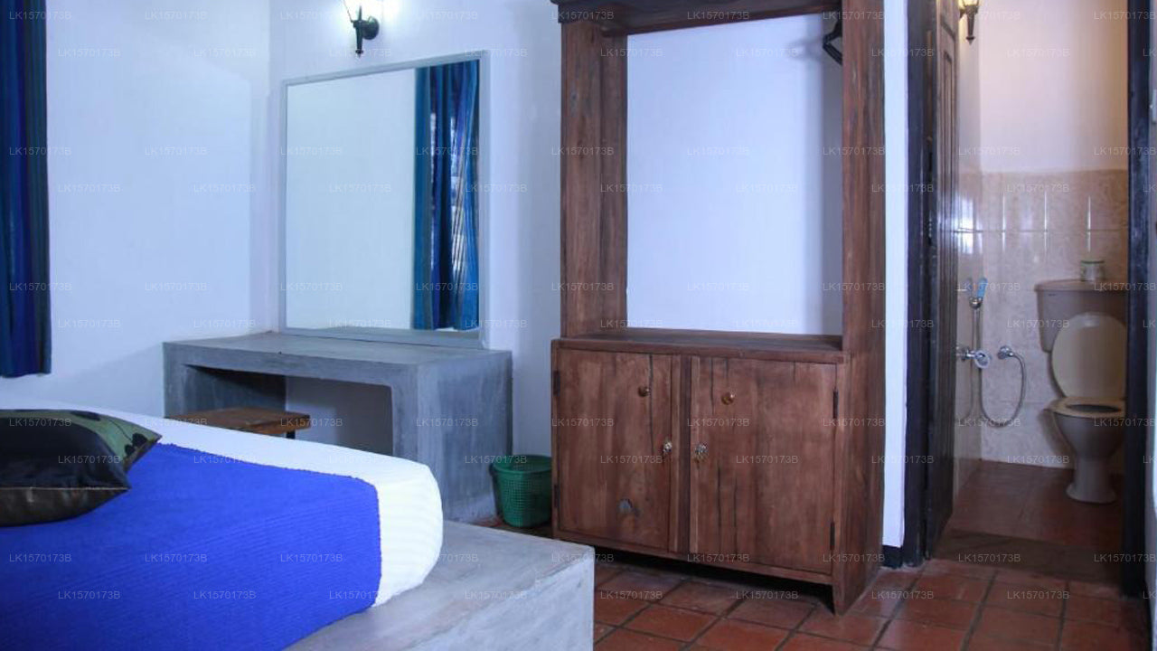 Dambulu Oya Family Park, Dambulla