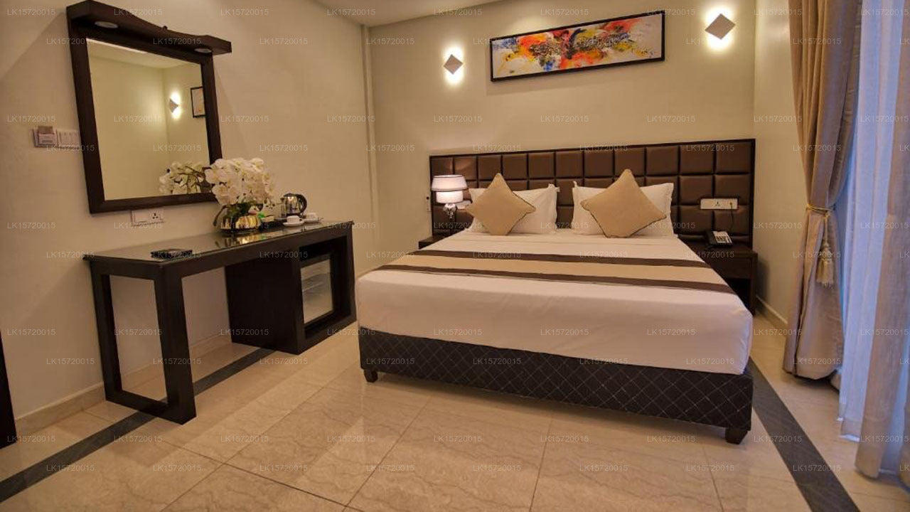 Viveka Hotel, Mount Lavinia