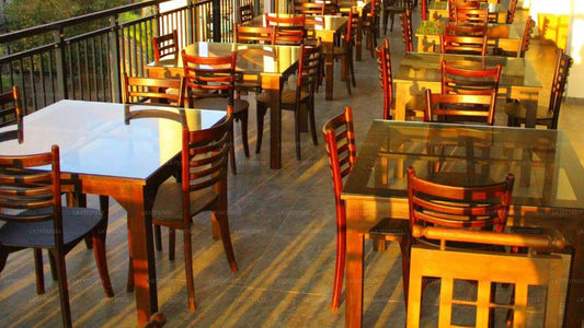 Hotel Sky Gate, Kandy