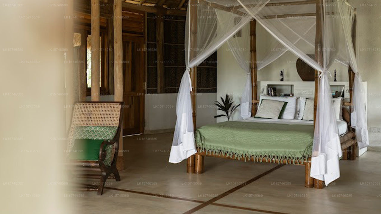 Tekanda Lodge, Ahangama