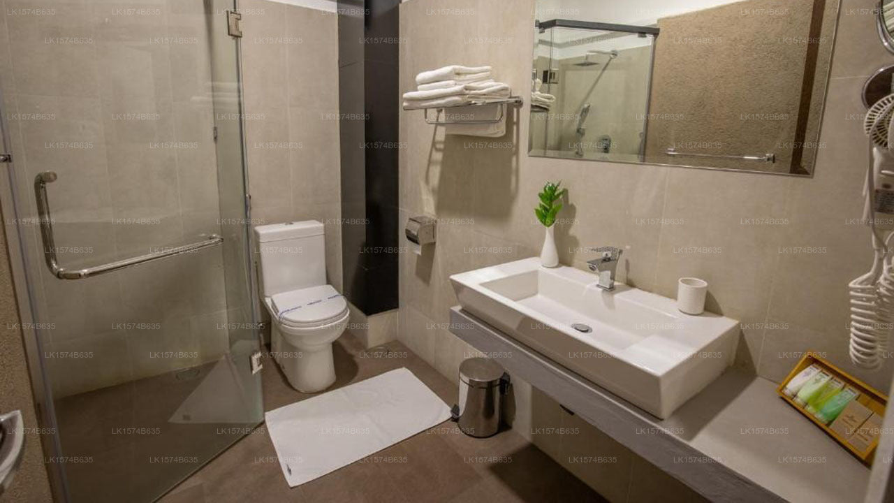 Akway Beragala by Secret Leisure, Beragala