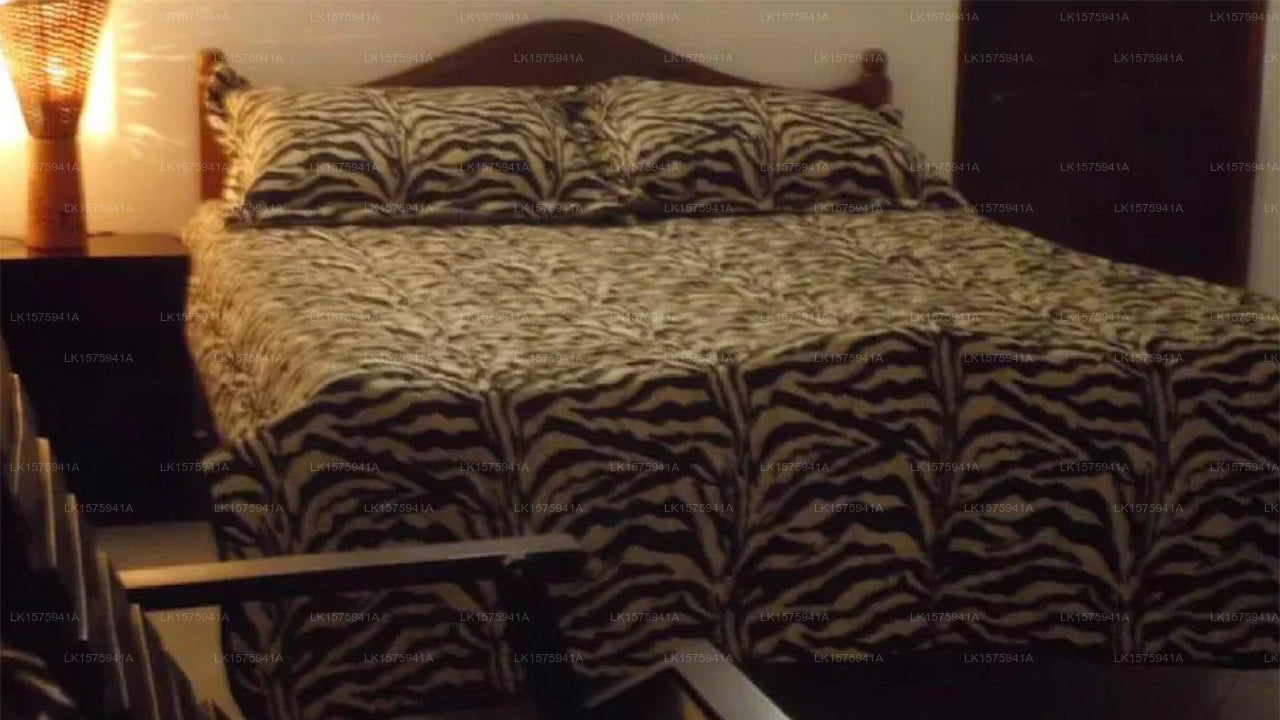 Vizzava Beach Villa, Negombo