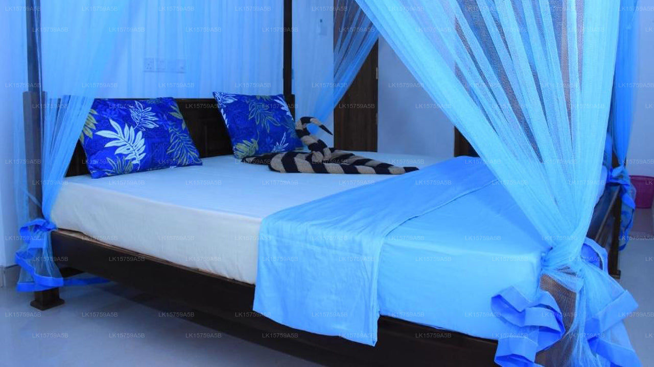 kuma safari lodge, Udawalawe